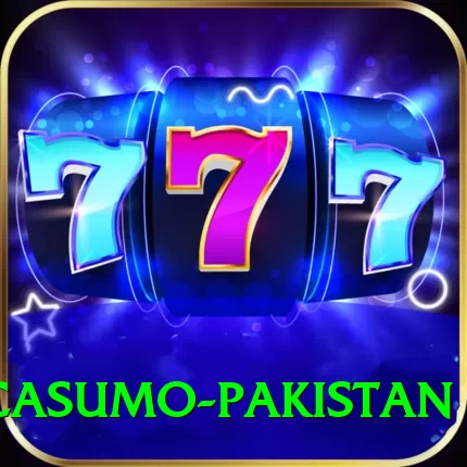 Casumo Pakistan Deluxe Edition vv5.1.9 - 2