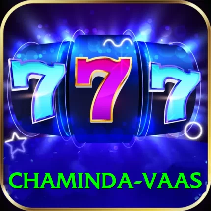 chaminda vaas Max v3.0.8 - 2