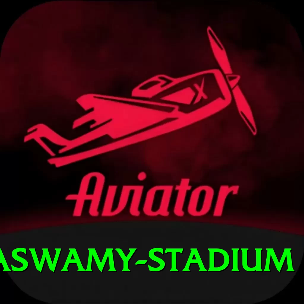 chinnaswamy stadium Plus Pro v5.5.4 - 2