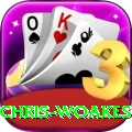 chris woakes Ultimate Pro v5.3.0