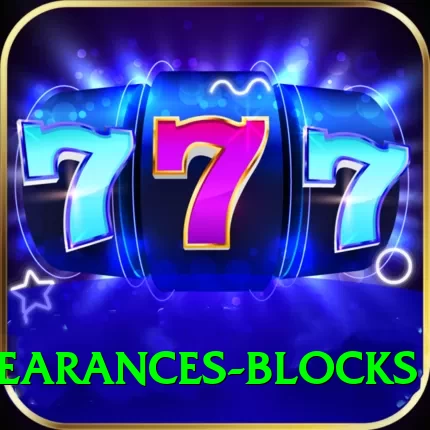 clearances blocks Deluxe Pro v3.6.1 - 2