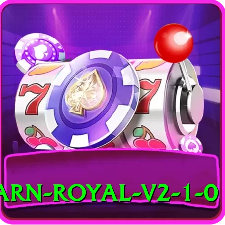 Cloudbet Crypto Casino Earn Royal v2.1.0 - 2