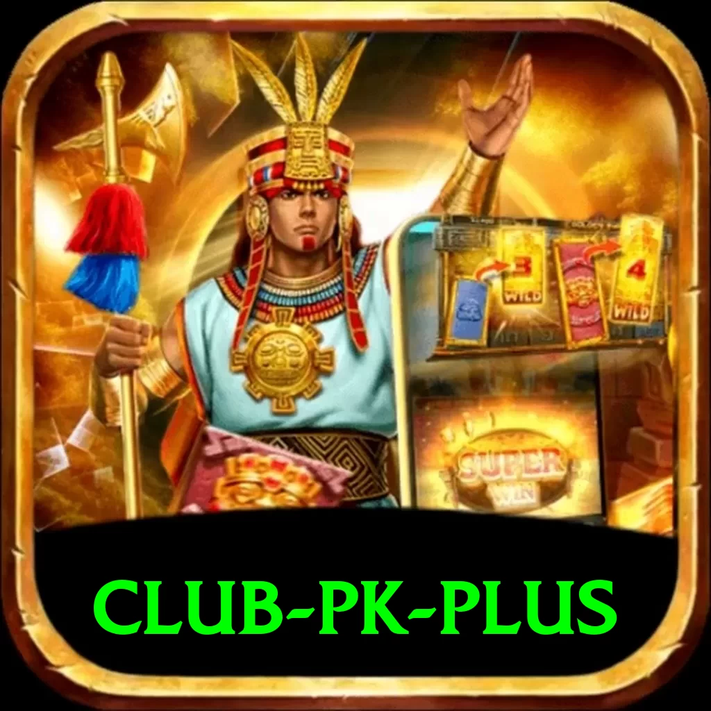 Club Pk Master Jackpot - 2