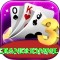 colin de grandhomme Master v3.7.3