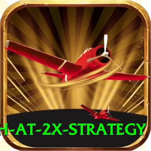 crash at 2x strategy Turbo v4.0.8 - 2