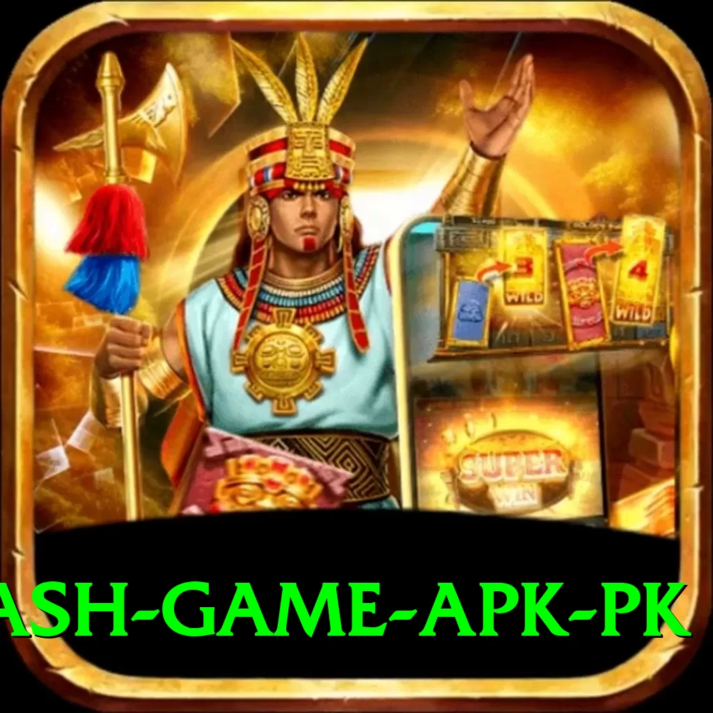 crash game apk pk App - 2