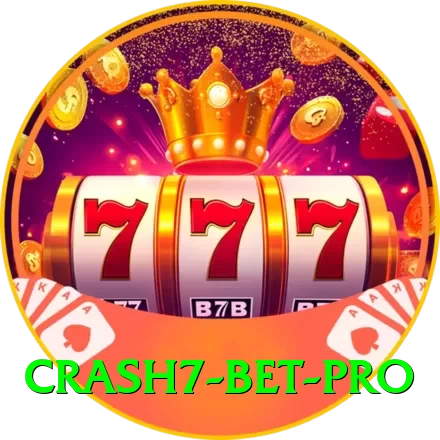 crash7 bet Premium PK v2.5.5 - 2