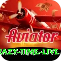 crazy time live Gold v5.4.2