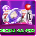 cricket 22 Mega Jackpot