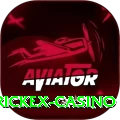 crickex casino VIP Edition v5.1.1