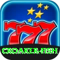 croaker fish Premium Plus v4.6.8