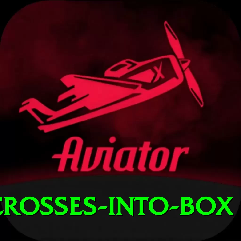 crosses into box Master Pro v3.0.4 - 2