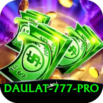 Daulat 777 Max v1.5.0 - 2