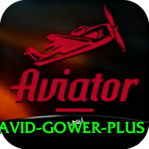 david gower Super v1.6.5 - 2