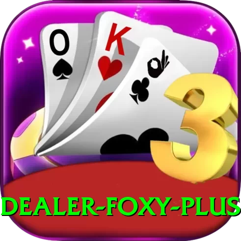 Dealer Foxy Elite - Daily Bonus - 2