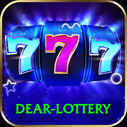 dear lottery Elite v4.8.2 - 2