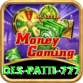 Des Patti 777 Pro Edition v3.3.0