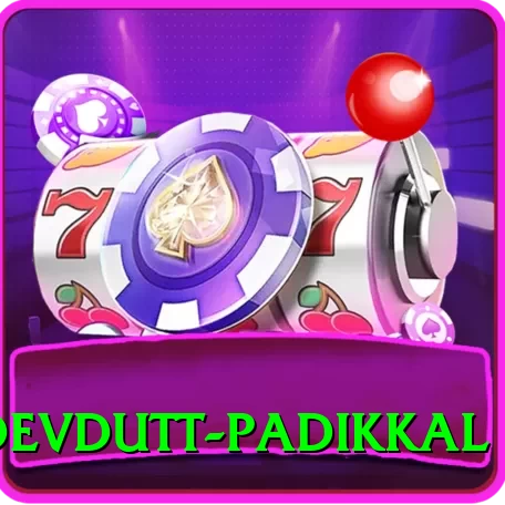 devdutt padikkal Gold v2.1.1 - 2