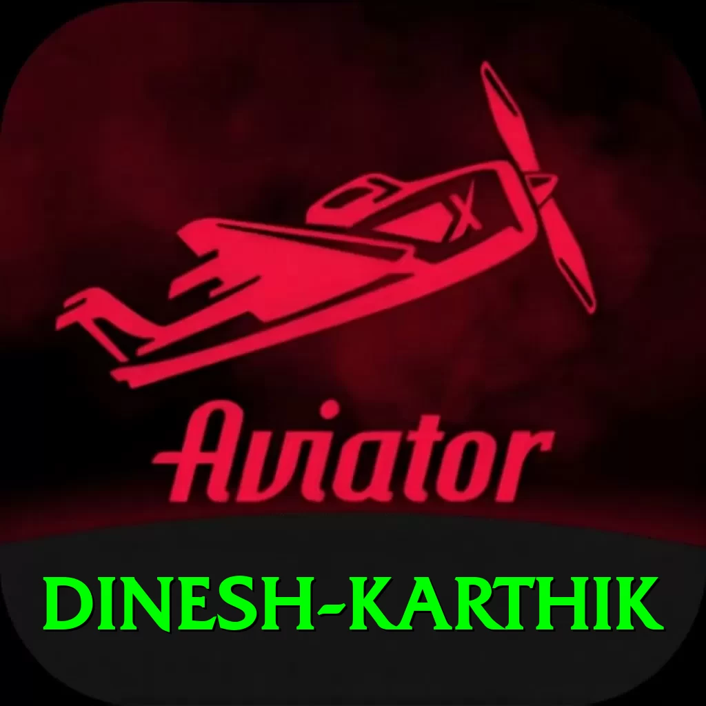 dinesh karthik VIP v3.0.5 - 2
