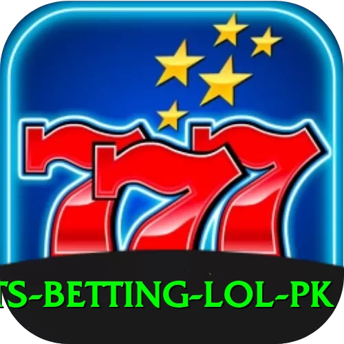 esports betting lol pk Max Pro v2.5.8 - 2