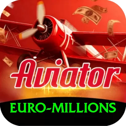 euro millions Games (Casino & Earning) Master v4.2.4 - 2