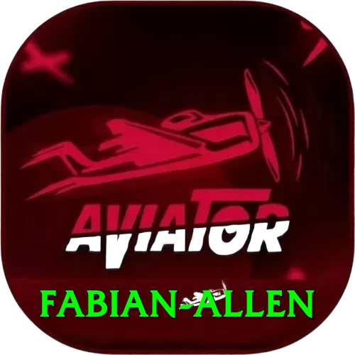 fabian allen Master v4.2.1 - 2