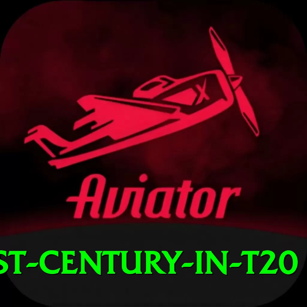 fastest century in t20 Turbo v1.9.4 - 2