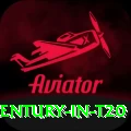 fastest century in t20 Turbo v1.9.4