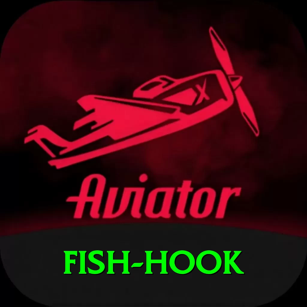 fish hook Max Pro v3.3.4 - 2