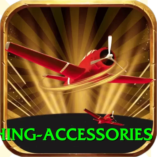 fishing accessories Premium Edition v1.6.4 - 2