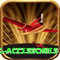 fishing accessories Premium Edition v1.6.4