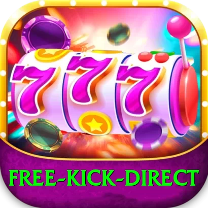 free kick direct Pro Edition v1.3.6 - 2