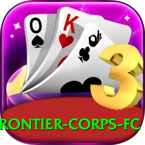 frontier corps fc Pro1 v4.3.7 - 2