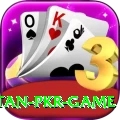 Gameistan PKR Game Turbo Pro v1.6.5