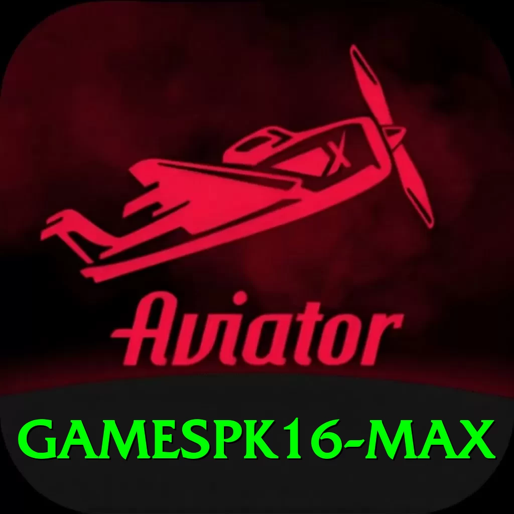 gamespk16 Max v5.8.7 - 2