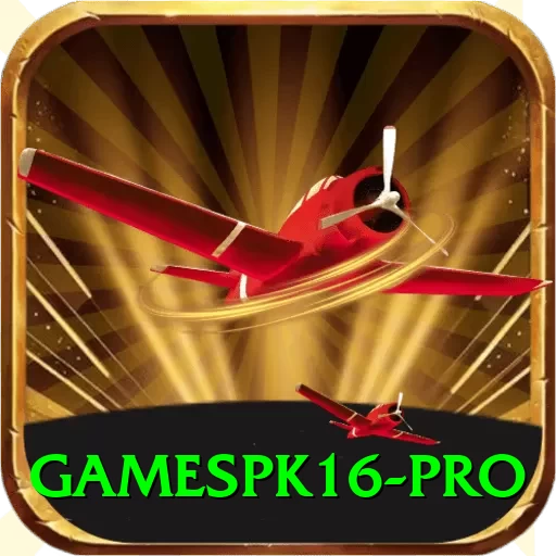 gamespk16 Deluxe Casino App - 2