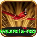 gamespk16 Deluxe Casino App
