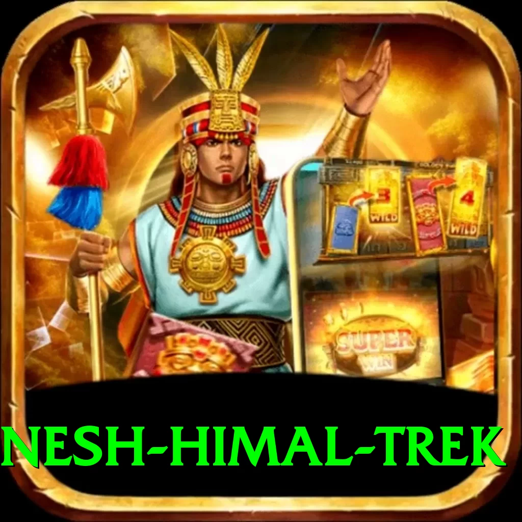 ganesh himal trek Games (Casino & Earning) Premium v4.5.2 - 2