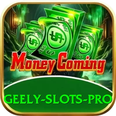 Geely Slots Games (Casino & Earning) Ultimate v3.2.9 - 2