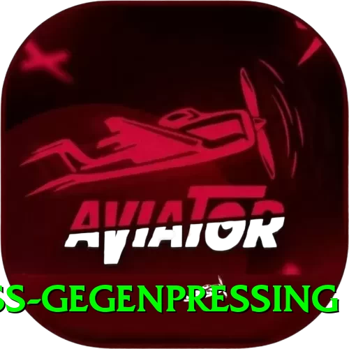gegenpress gegenpressing Plus Pro v5.8.6 - 2