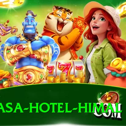 ghasa hotel himal Pro v4.8.5 - 2