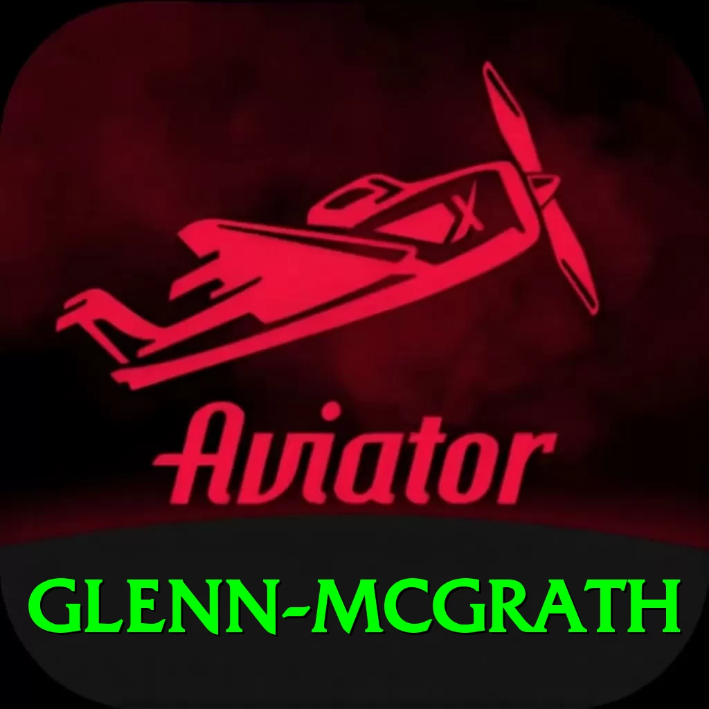 glenn mcgrath Elite Pro v1.8.4 - 2