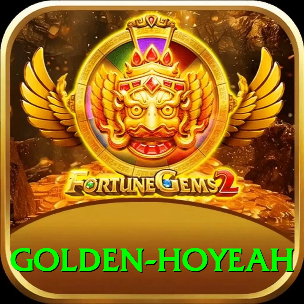 golden hoyeah VIP Pro v1.8.1 - 2