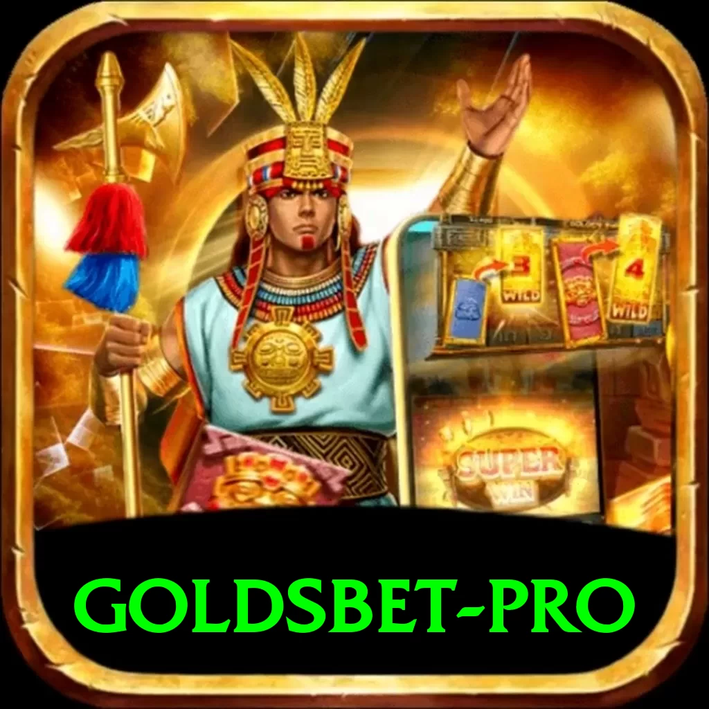 goldsbet Super Gaming App - 2