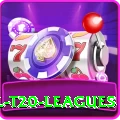 gtl global t20 leagues Games (Casino & Earning) Deluxe v4.8.0