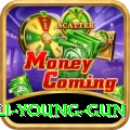 haider ali young gun App