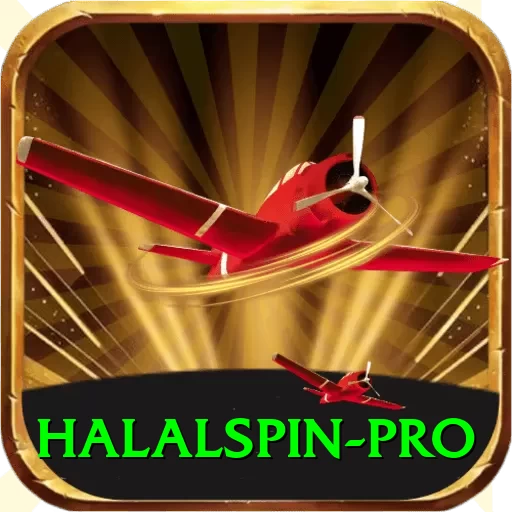 halalspin Official v1.3.1 - 2