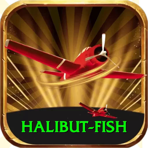 halibut fish VIP v4.9.2 - 2