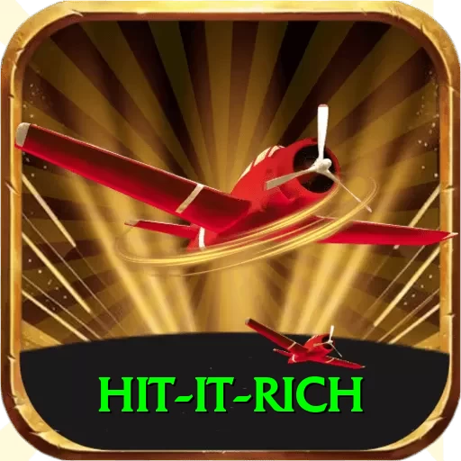 hit it rich Apps (Tools & Injectors) Ultimate v1.9.8 - 2