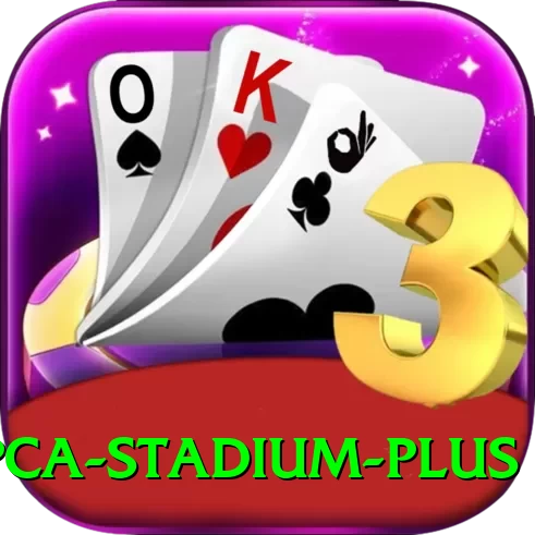 hpca stadium - Slots Max - 2